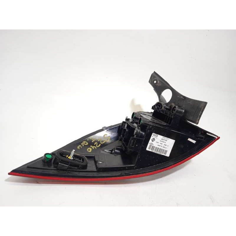 Recambio de piloto trasero derecho para renault clio iv grandtour dynamique referencia OEM IAM 265507408R  