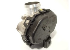 Recambio de caja mariposa para citroën c3 feel referencia OEM IAM 9807238580  V29039645 2