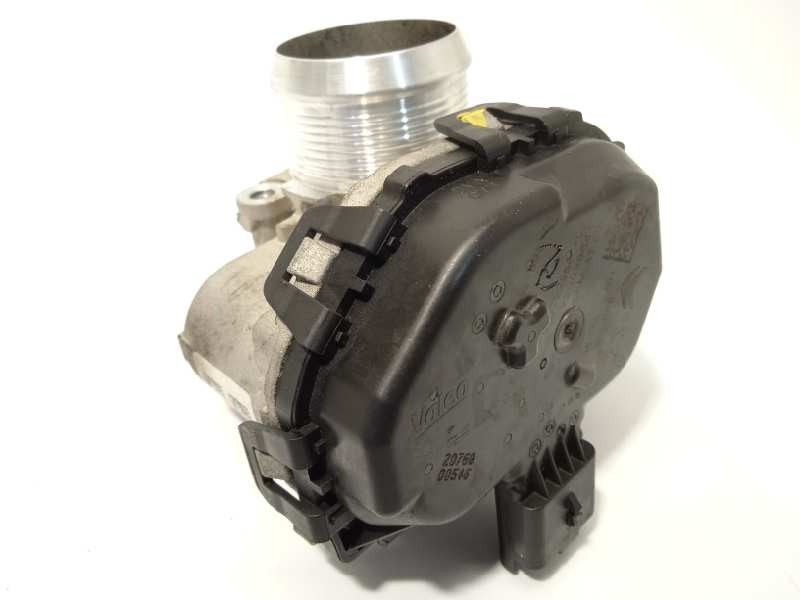 Recambio de caja mariposa para citroën c3 feel referencia OEM IAM 9807238580  V29039645