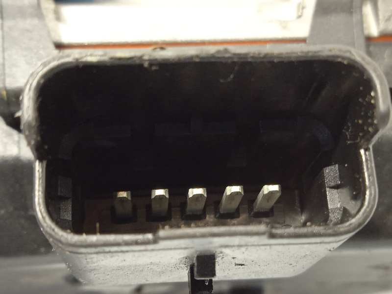 Recambio de caja mariposa para citroën c3 feel referencia OEM IAM 9807238580  V29039645