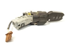 Recambio de conmutador de arranque para citroën c3 feel referencia OEM IAM 9663123380  1608682880 2
