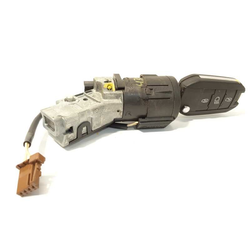 Recambio de conmutador de arranque para citroën c3 feel referencia OEM IAM 9663123380  1608682880