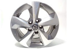 Recambio de llanta para nissan juke (f15) 1.6 cat referencia OEM IAM D0300BV81A   2