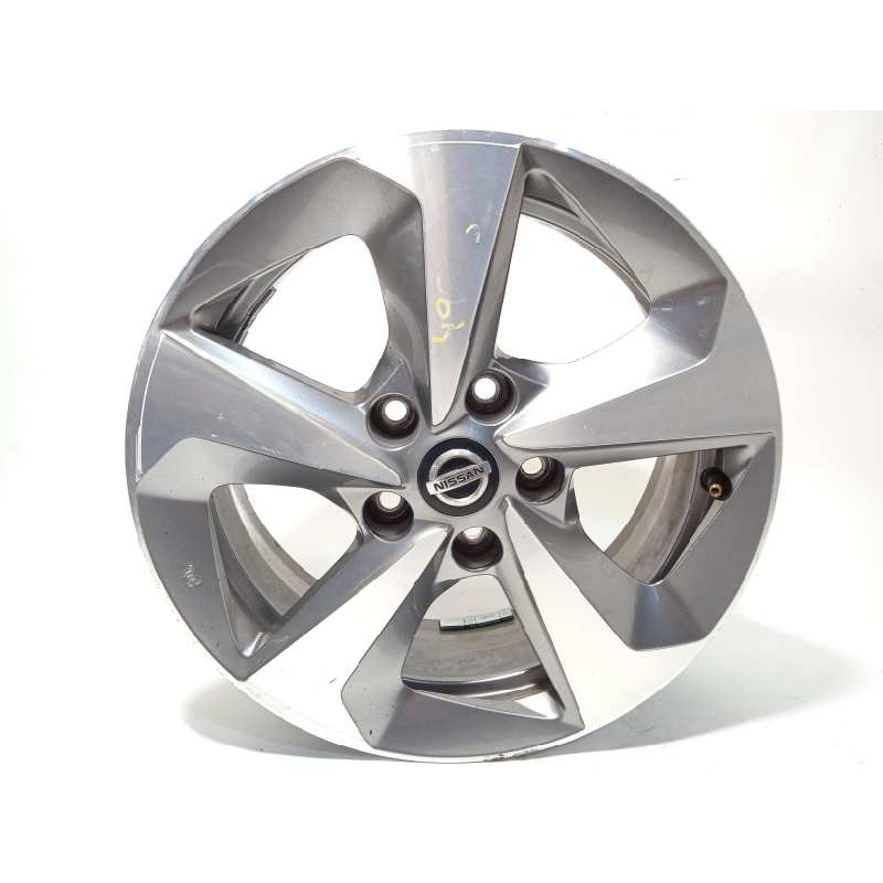 Recambio de llanta para nissan juke (f15) 1.6 cat referencia OEM IAM D0300BV81A  