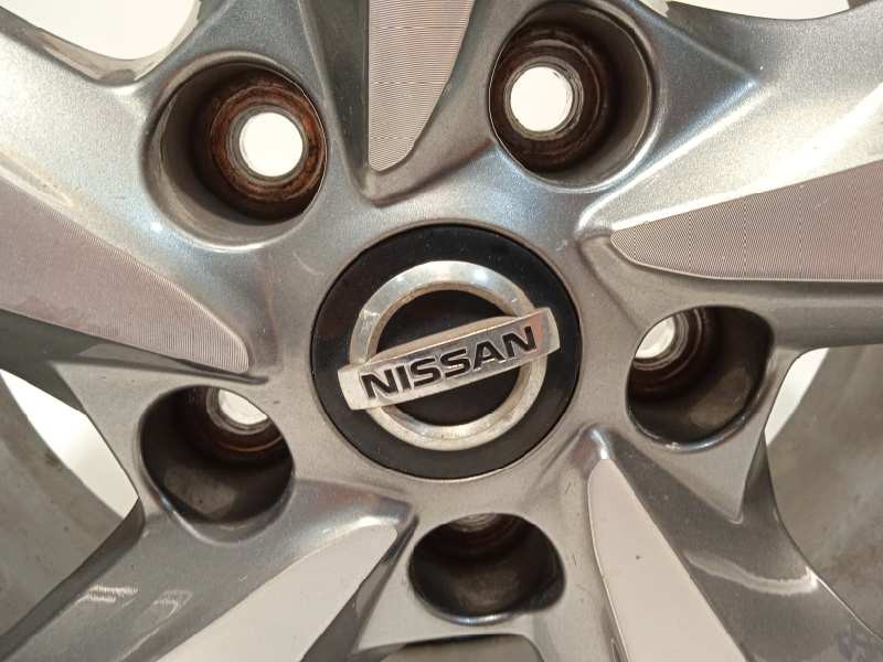 Recambio de llanta para nissan juke (f15) 1.6 cat referencia OEM IAM D0300BV81A  