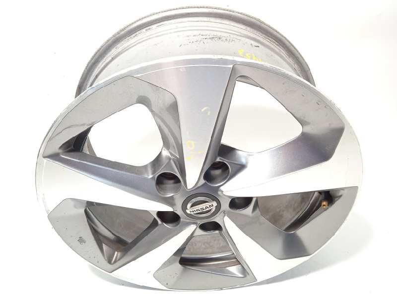 Recambio de llanta para nissan juke (f15) 1.6 cat referencia OEM IAM D0300BV81A  