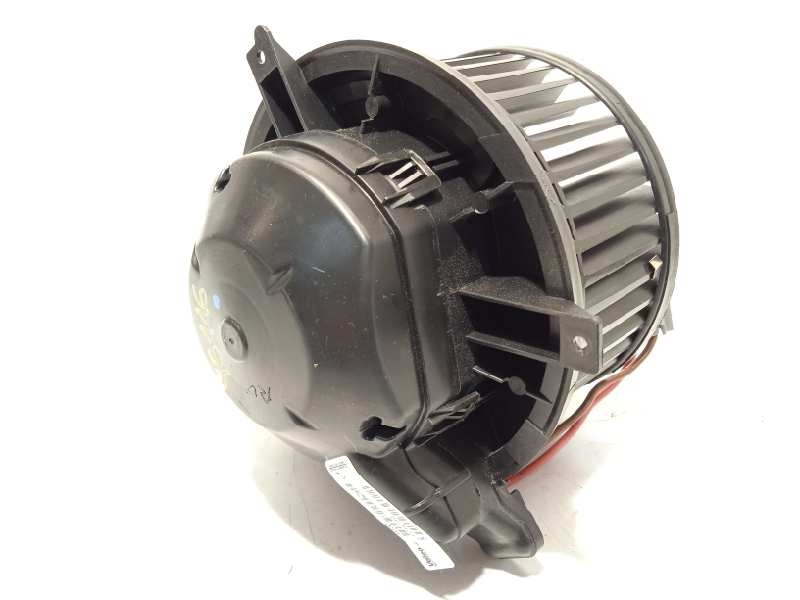 Recambio de motor calefaccion para opel meriva b 1.7 16v cdti referencia OEM IAM T1019714Q  13369749