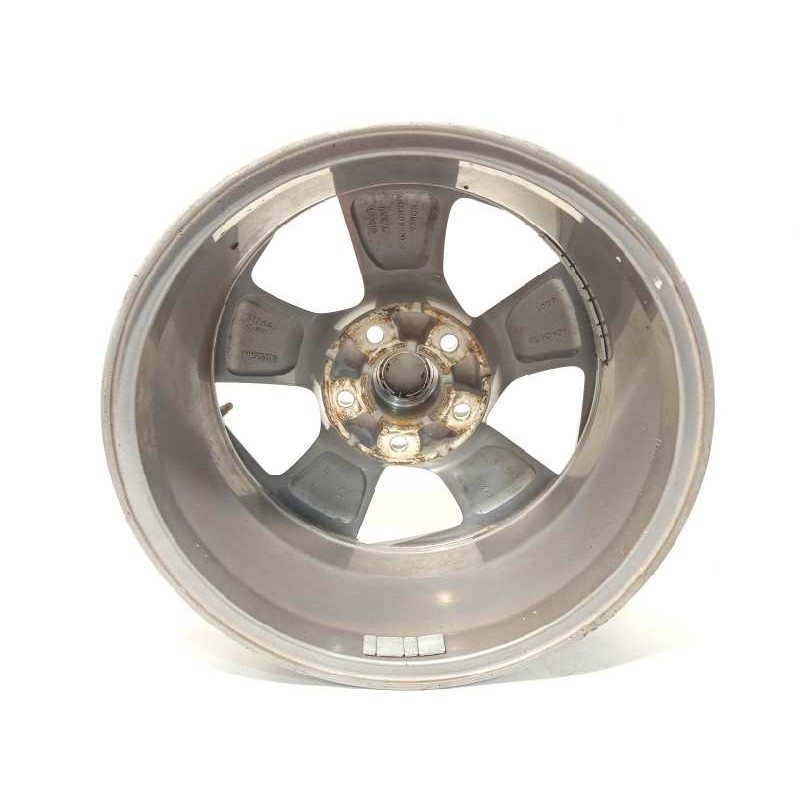 Recambio de llanta para nissan juke (f15) 1.6 cat referencia OEM IAM D0300BV81A  