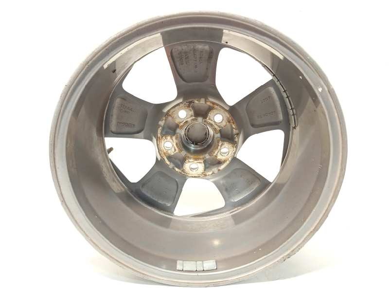 Recambio de llanta para nissan juke (f15) 1.6 cat referencia OEM IAM D0300BV81A  