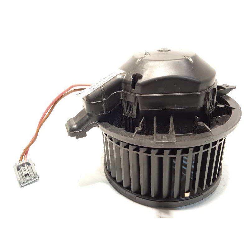 Recambio de motor calefaccion para opel meriva b 1.7 16v cdti referencia OEM IAM T1019714Q  13369749