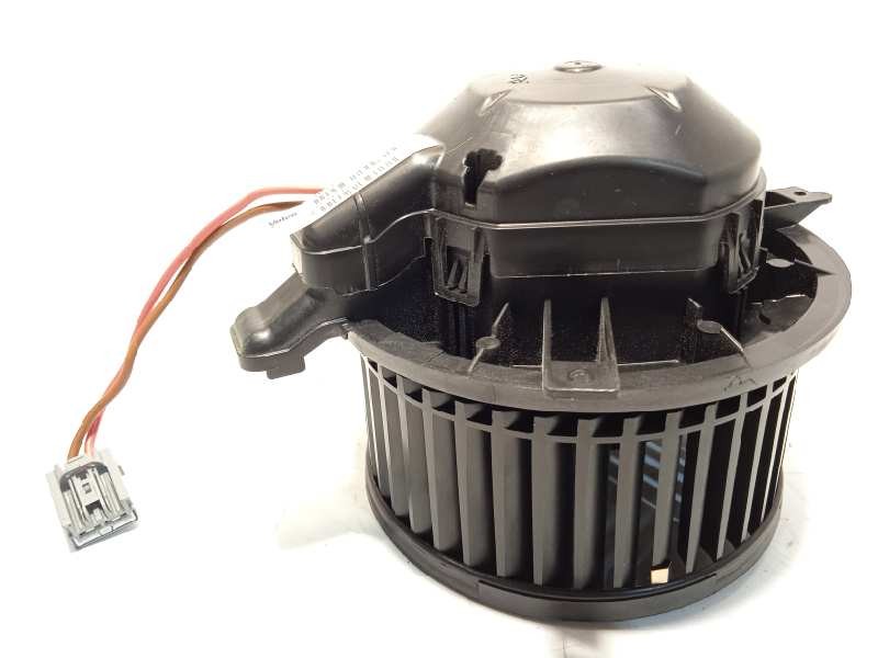 Recambio de motor calefaccion para opel meriva b 1.7 16v cdti referencia OEM IAM T1019714Q  13369749