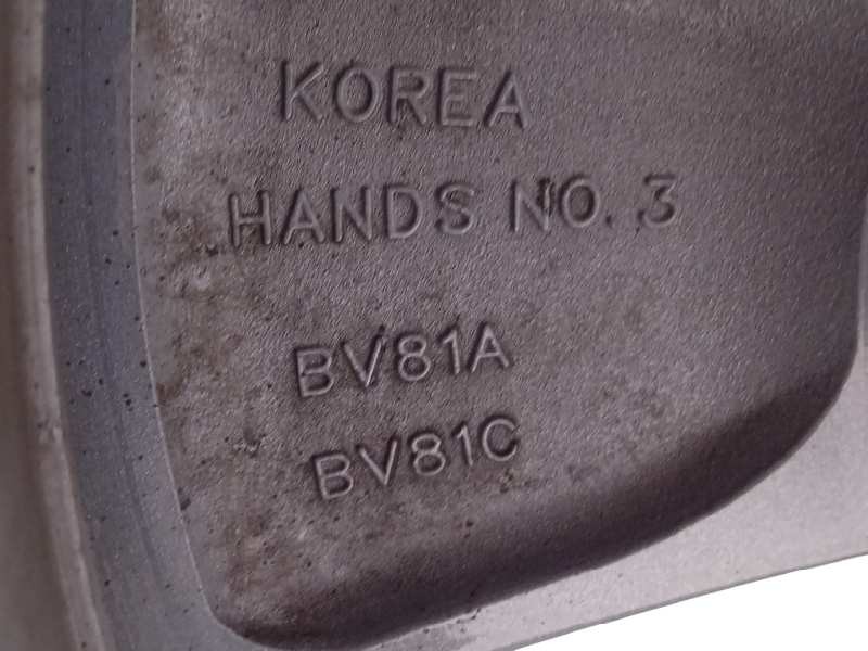 Recambio de llanta para nissan juke (f15) 1.6 cat referencia OEM IAM D0300BV81A  