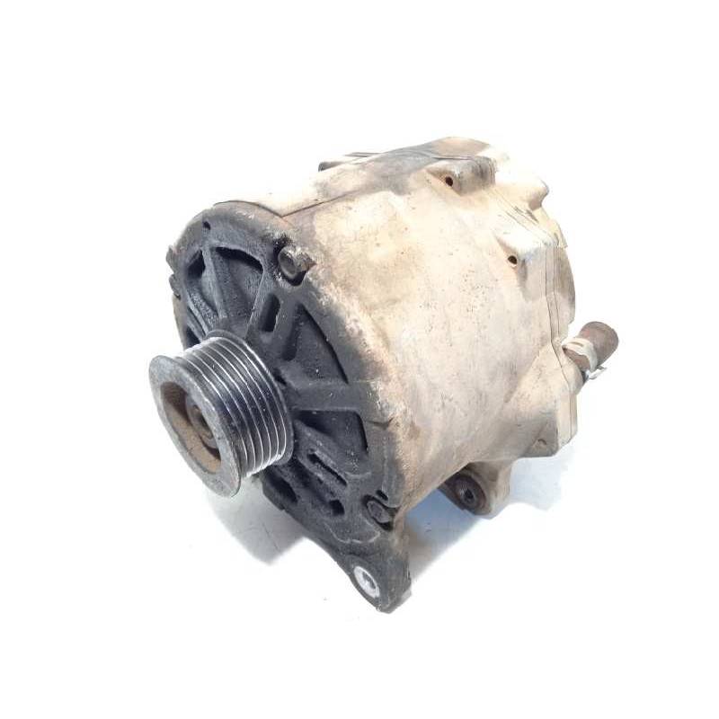 Recambio de alternador para volkswagen touareg (7la) tdi v6 referencia OEM IAM 059903023  LR1190912