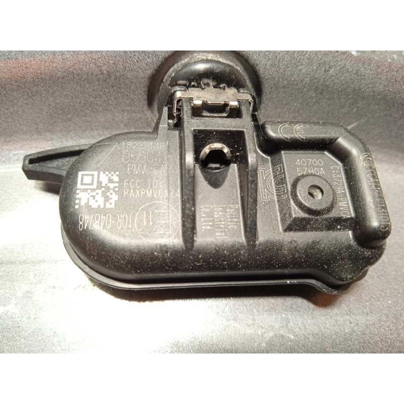 Recambio de llanta para nissan juke (f15) 1.6 cat referencia OEM IAM D0300BV81A  