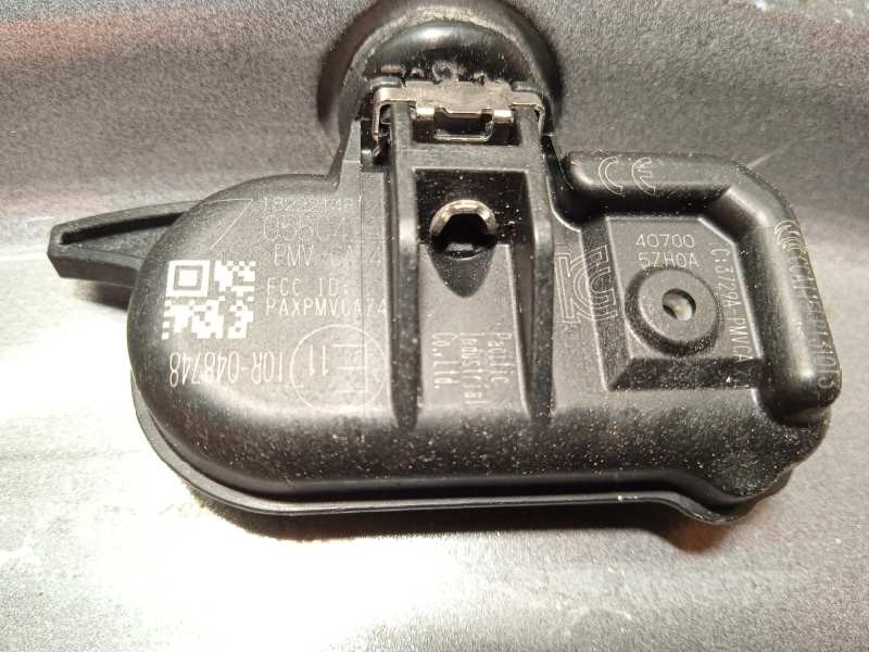 Recambio de llanta para nissan juke (f15) 1.6 cat referencia OEM IAM D0300BV81A  
