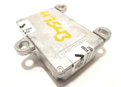 Recambio de modulo electronico para lancia delta (181) 1.6 diesel cat referencia OEM IAM 51802738   2