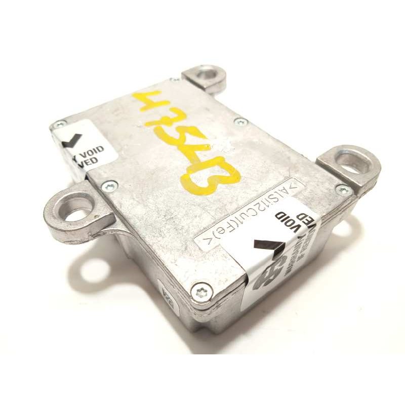 Recambio de modulo electronico para lancia delta (181) 1.6 diesel cat referencia OEM IAM 51802738  