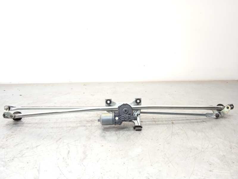 Recambio de motor limpia delantero para opel meriva b 1.7 16v cdti referencia OEM IAM 13250416  3397021103