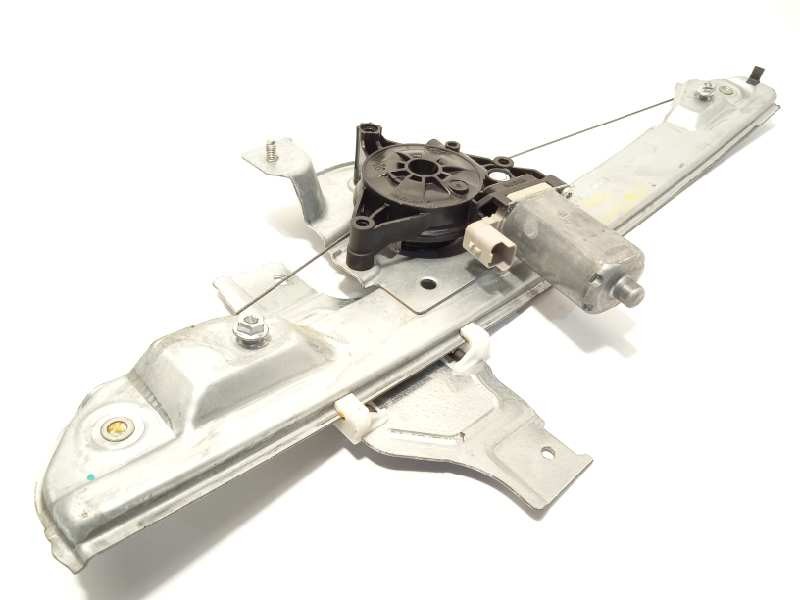 Recambio de elevalunas delantero derecho para citroën c3 feel referencia OEM IAM 9813093780  9813093180