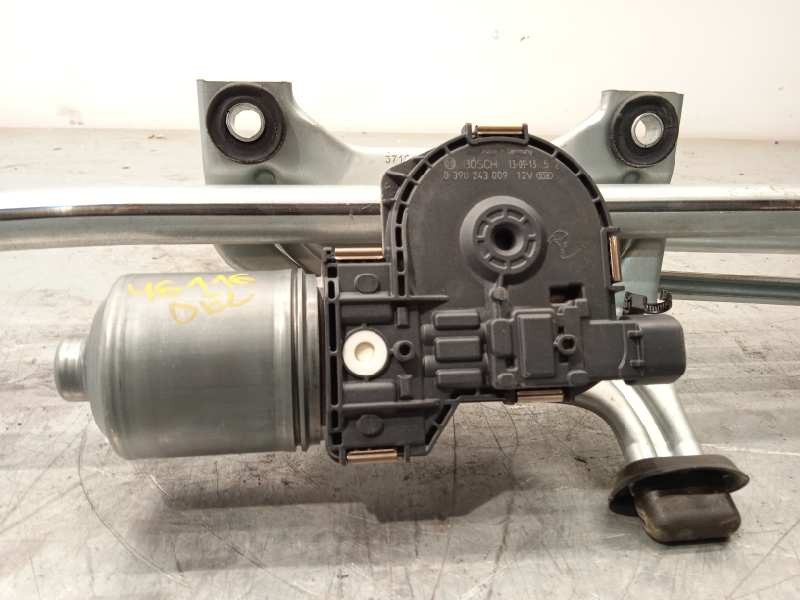 Recambio de motor limpia delantero para opel meriva b 1.7 16v cdti referencia OEM IAM 13250416  3397021103