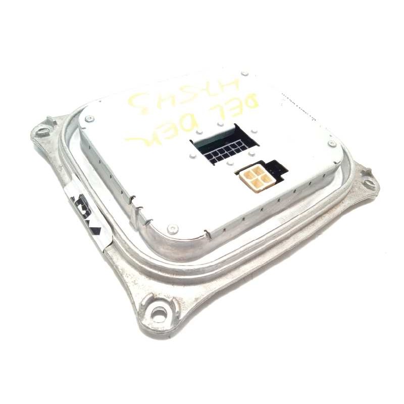 Recambio de centralita faros xenon para lancia delta (181) 1.6 diesel cat referencia OEM IAM 1307329234  