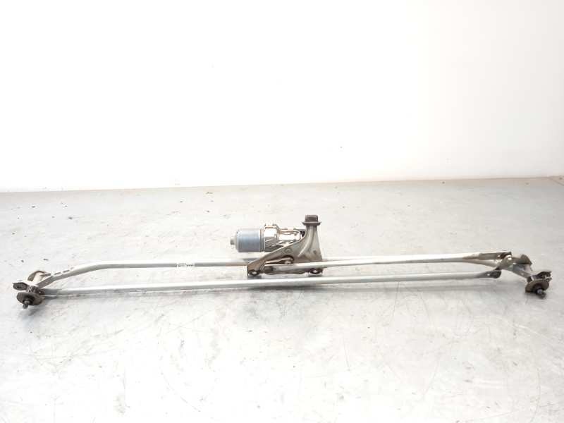 Recambio de motor limpia delantero para opel meriva b 1.7 16v cdti referencia OEM IAM 13250416  3397021103