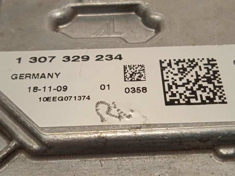 Recambio de centralita faros xenon para lancia delta (181) 1.6 diesel cat referencia OEM IAM 1307329234  