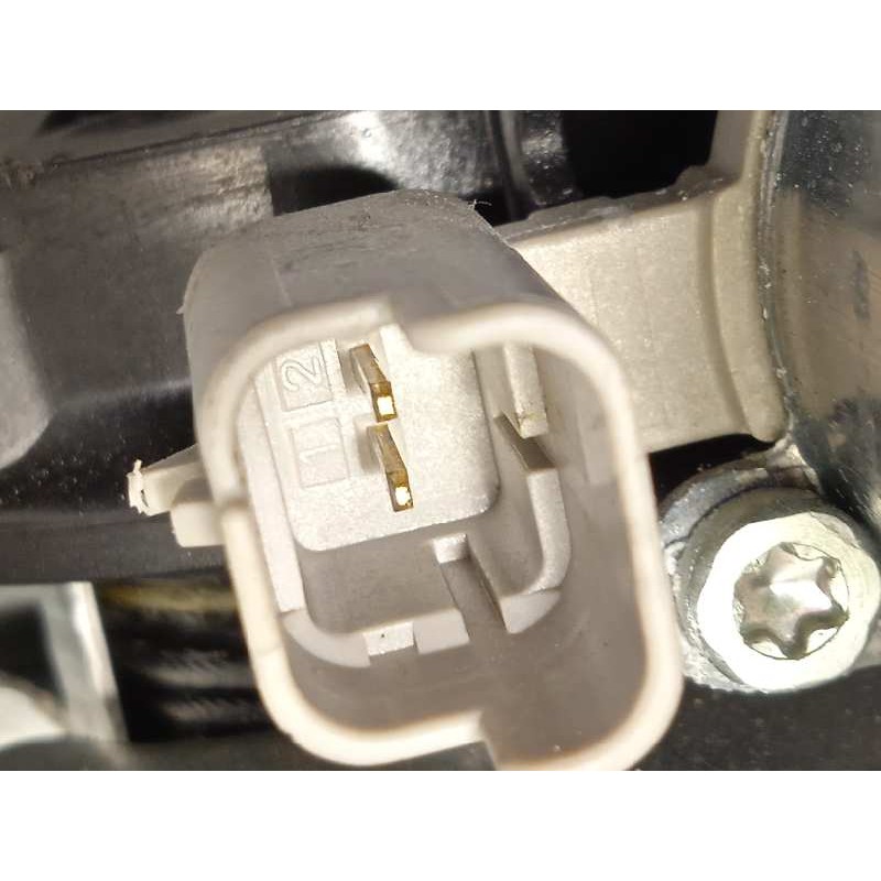 Recambio de elevalunas delantero derecho para citroën c3 feel referencia OEM IAM 9813093780  9813093180