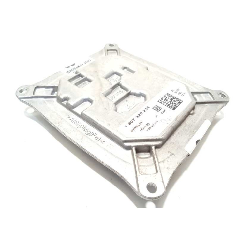 Recambio de centralita faros xenon para lancia delta (181) 1.6 diesel cat referencia OEM IAM 1307329234  