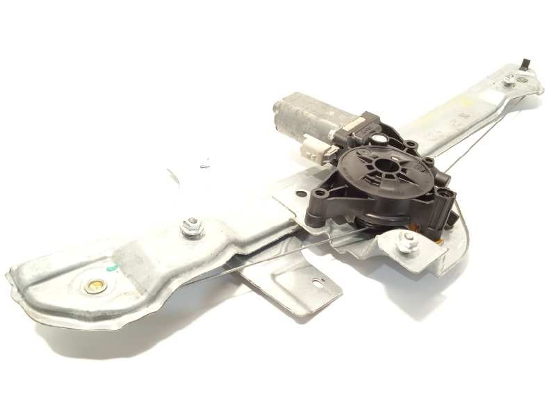 Recambio de elevalunas delantero izquierdo para citroën c3 feel referencia OEM IAM 9813093880  9813093280