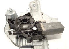 Recambio de elevalunas delantero izquierdo para citroën c3 feel referencia OEM IAM 9813093880  9813093280 2