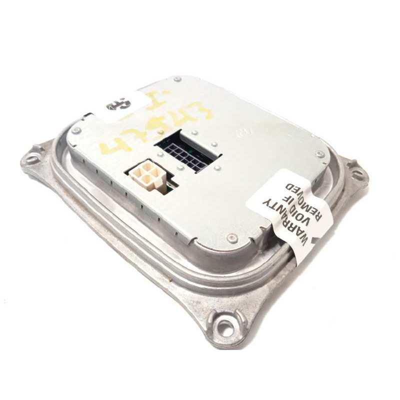 Recambio de centralita faros xenon para lancia delta (181) 1.6 diesel cat referencia OEM IAM 1307329234  