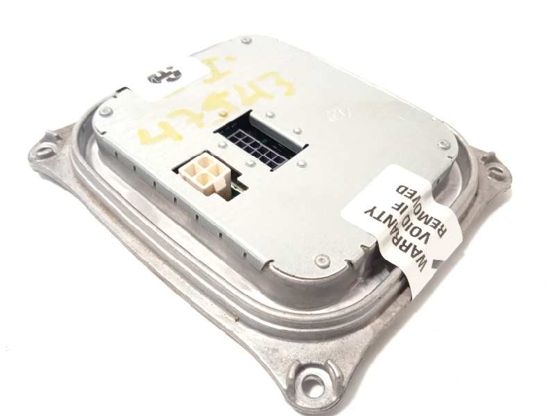 Recambio de centralita faros xenon para lancia delta (181) 1.6 diesel cat referencia OEM IAM 1307329234  