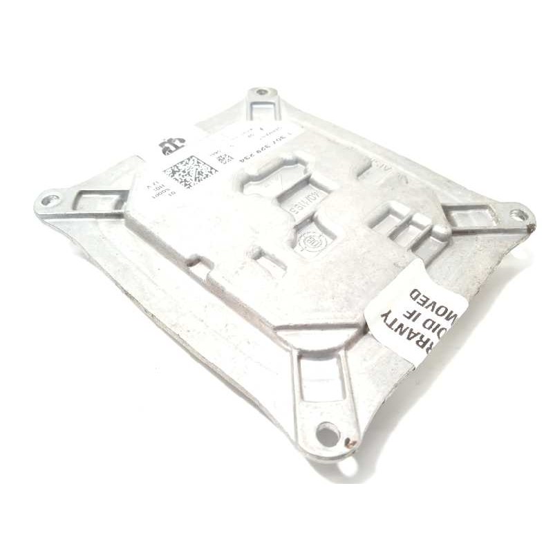 Recambio de centralita faros xenon para lancia delta (181) 1.6 diesel cat referencia OEM IAM 1307329234  