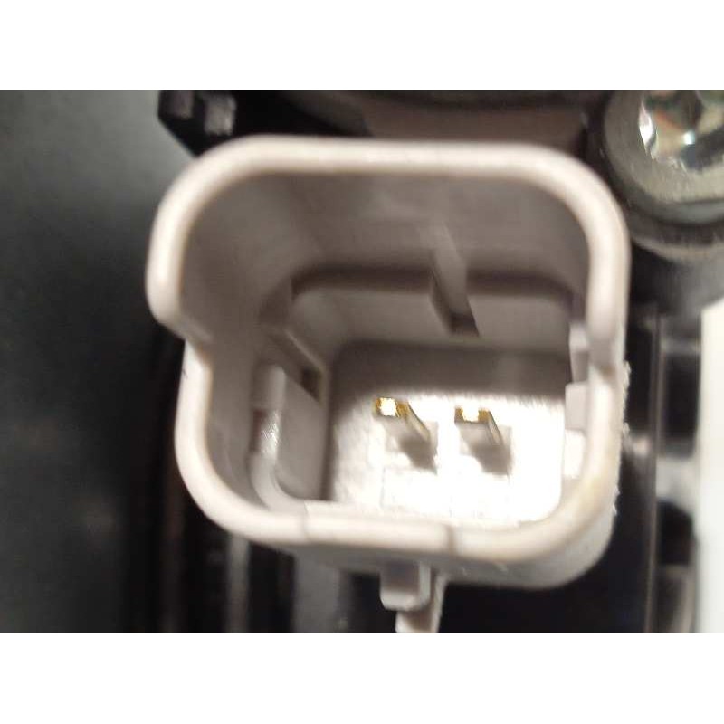 Recambio de elevalunas delantero izquierdo para citroën c3 feel referencia OEM IAM 9813093880  9813093280