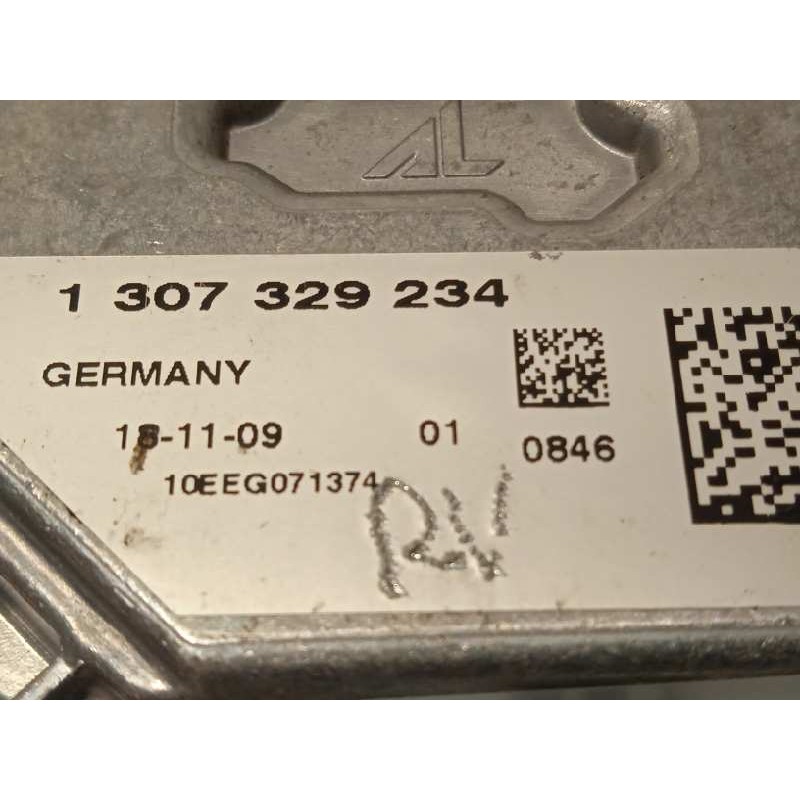 Recambio de centralita faros xenon para lancia delta (181) 1.6 diesel cat referencia OEM IAM 1307329234  