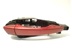 Recambio de maneta exterior delantera derecha para citroën c3 feel referencia OEM IAM NOREF   2