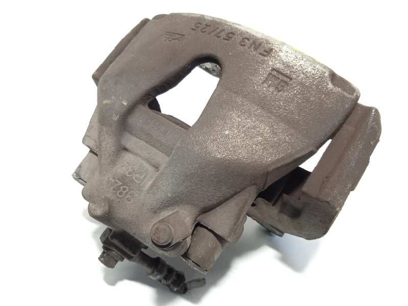 Recambio de pinza freno delantera derecha para opel meriva b 1.7 16v cdti referencia OEM IAM 93176427  
