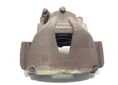 Recambio de pinza freno delantera derecha para opel meriva b 1.7 16v cdti referencia OEM IAM 93176427   2