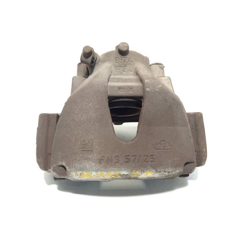 Recambio de pinza freno delantera derecha para opel meriva b 1.7 16v cdti referencia OEM IAM 93176427  