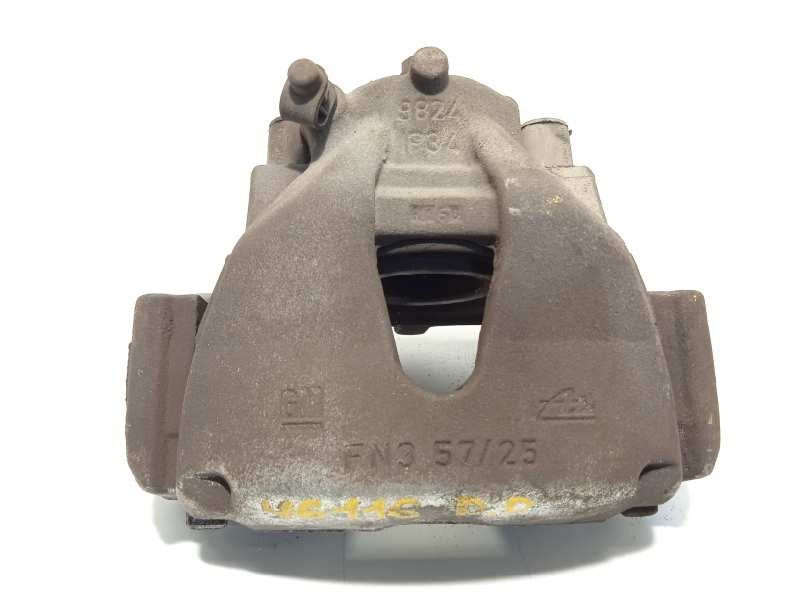 Recambio de pinza freno delantera derecha para opel meriva b 1.7 16v cdti referencia OEM IAM 93176427  