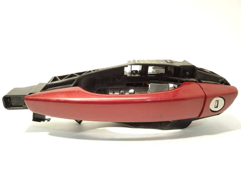 Recambio de maneta exterior delantera izquierda para citroën c3 feel referencia OEM IAM NOREF  