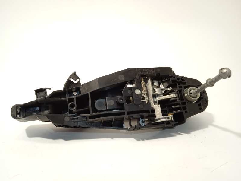 Recambio de maneta exterior delantera izquierda para citroën c3 feel referencia OEM IAM NOREF  