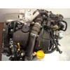 Recambio de motor completo para renault captur 1.5 dci diesel fap energy referencia OEM IAM K9K629  