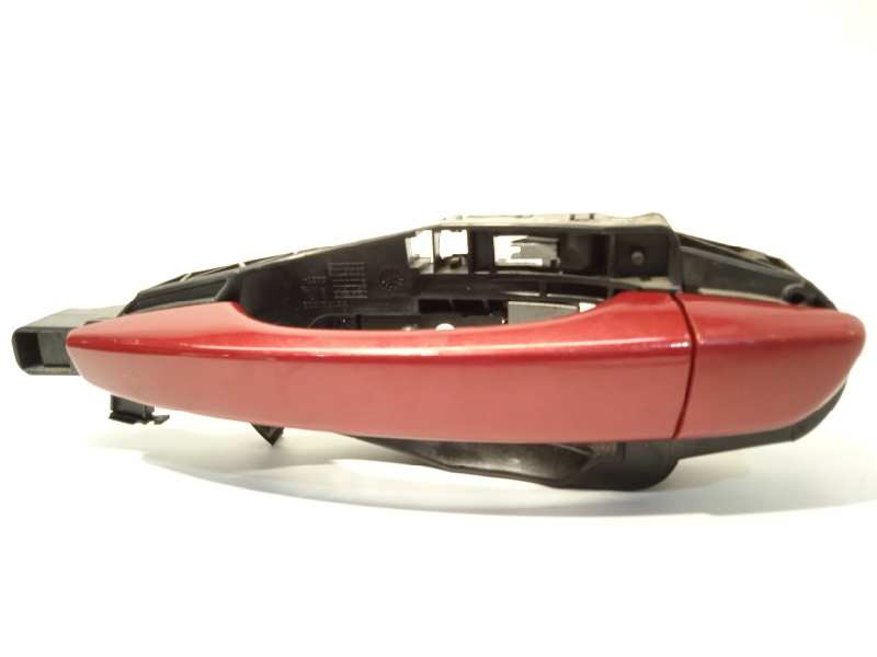 Recambio de maneta exterior trasera izquierda para citroën c3 feel referencia OEM IAM NOREF  