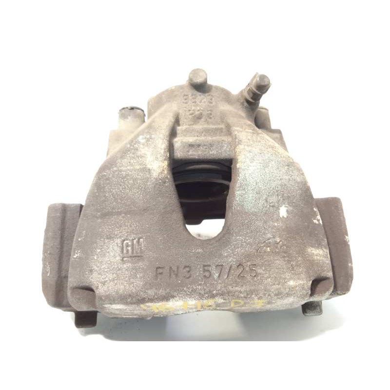 Recambio de pinza freno delantera izquierda para opel meriva b 1.7 16v cdti referencia OEM IAM 93176426  