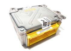 Recambio de centralita airbag para volkswagen touareg (7la) tdi v6 referencia OEM IAM 3D0909601F 3D0909601F00B 0285001800 2