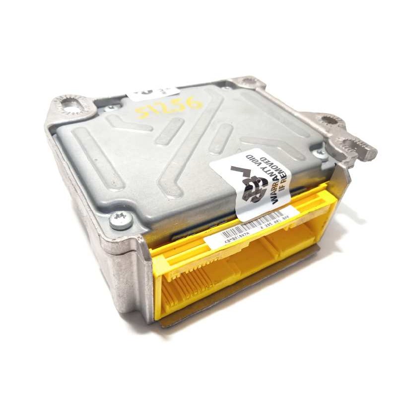 Recambio de centralita airbag para volkswagen touareg (7la) tdi v6 referencia OEM IAM 3D0909601F 3D0909601F00B 0285001800
