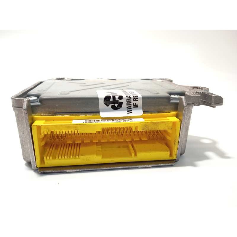 Recambio de centralita airbag para volkswagen touareg (7la) tdi v6 referencia OEM IAM 3D0909601F 3D0909601F00B 0285001800