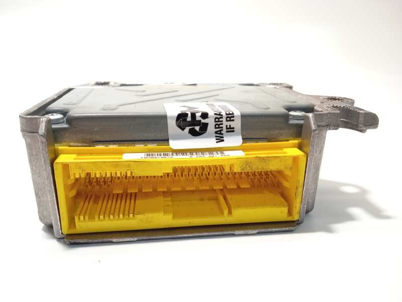 Recambio de centralita airbag para volkswagen touareg (7la) tdi v6 referencia OEM IAM 3D0909601F 3D0909601F00B 0285001800